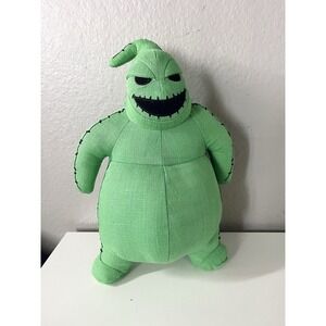 Disney Store Exclusive Oogie‎ Boogie
